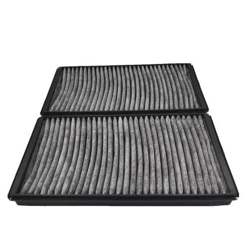 Applicable to BMW 5-Series and 7-Series X5 X6 Air Conditioner Filter Cleaner