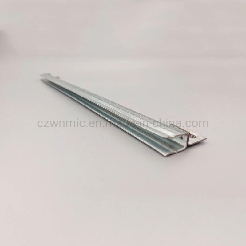 Sheet Metal Stamping Metal Laser Cutting Parts Metal Stamping Part