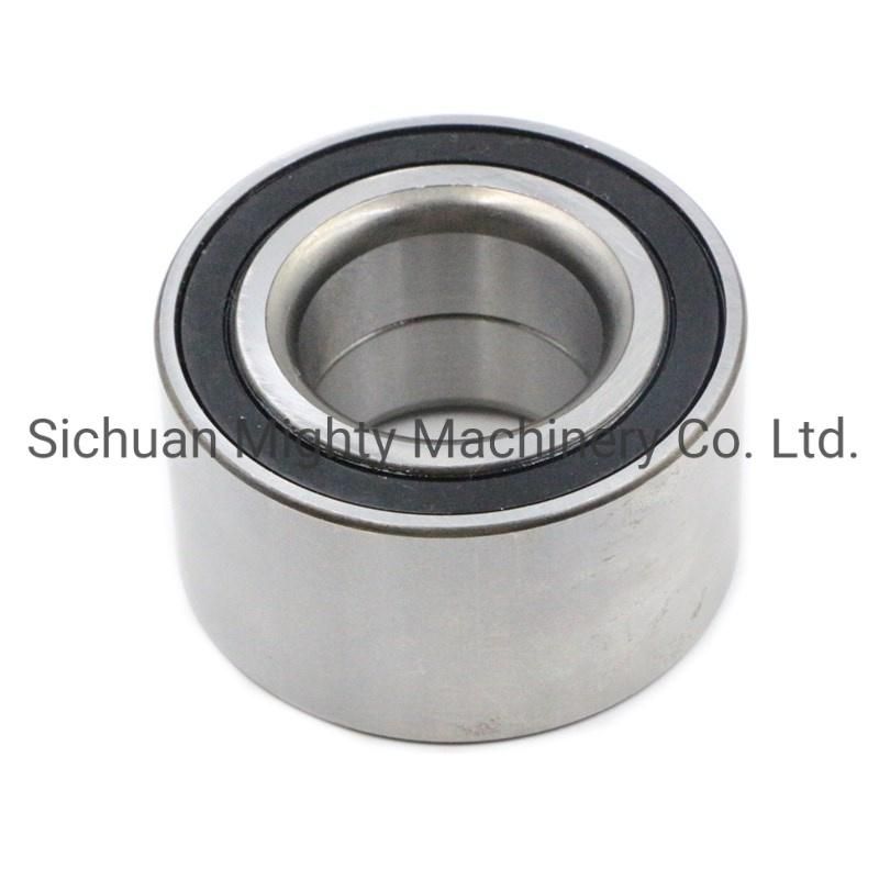 Steel 38X72X40mm Front Rear Axle Auto Wheel Bearings Dac38720040