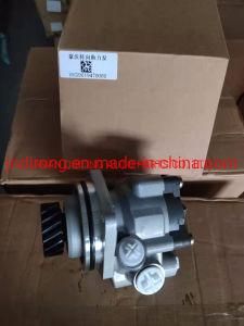 Power Steering Pump Wg9619470080 Sinotruk Shacman FAW Foton Truck Spare Parts