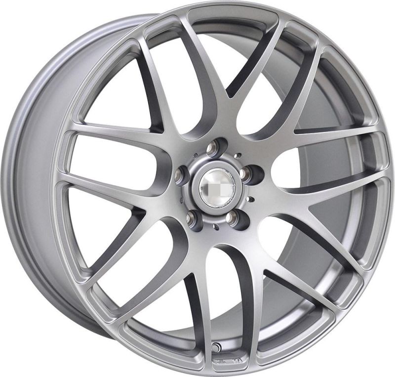 Am-Ka002 Aftermarket Car Alloy Wheel