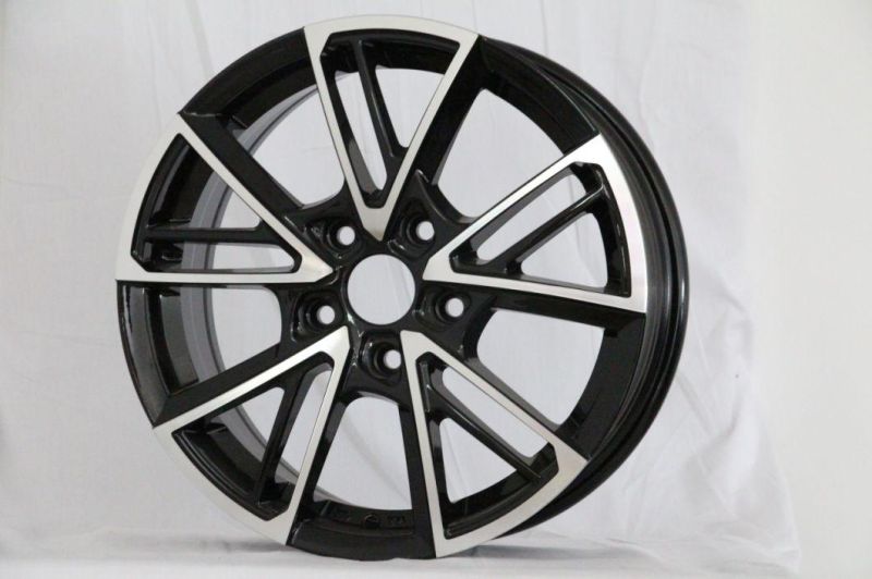 16inch Machined Face Alloy Wheel Tuner