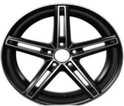 SUV off Road Wheels 18*8 6*139.7 Alloy Wheels