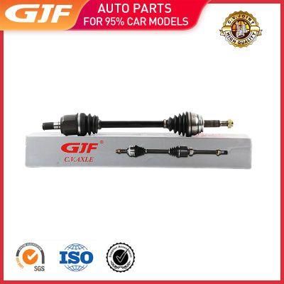 Gjf Brand Axle Drive Shaft Left Drive Shaft for Hyundai Elantra 1.6 at 2016-