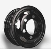 6.00-16 Tube Wheel Rim