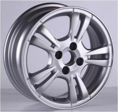 N5123 JXD Brand Auto Spare Parts Alloy Wheel Rim Replica Car Wheel for Chevrolet