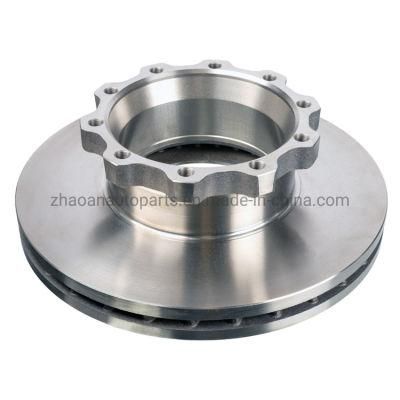 Truck Brake Drum Brake Disc 81508030041 81508030021 81508030047 for Man F2000 Tga Tgm