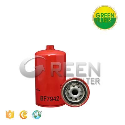 Wholesaler Fuel Water Separator for Trucks Fs19689, Bf7942, 1618993