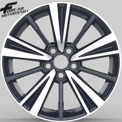 15/16 Inch Replica Car Alloy Aluminum Wheel for Toyota