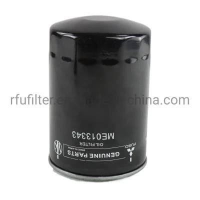 Oil Filter Engine Parts for Mann-Filter Me013343 Generator Filter
