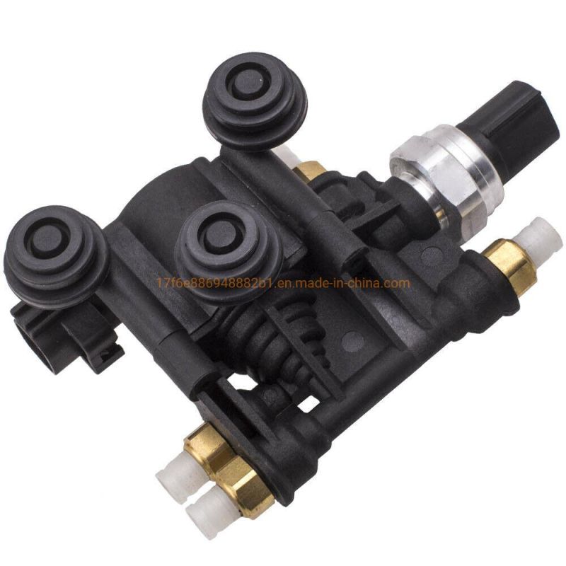 Wholesale Air Compressor Control Valve for Range Rover Sport Rvh000046