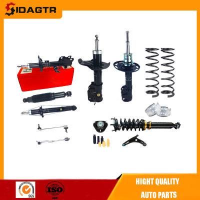 Sidagtr Auto Spare Part OEM 52611 Chassis Suspension System Rear Front Shock Absorber for Toyota Honda CRV Fit City Hrv