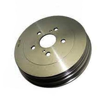 Spabb Car Spare Parts Auto Brake Drum 42431-0K100 for Toyota