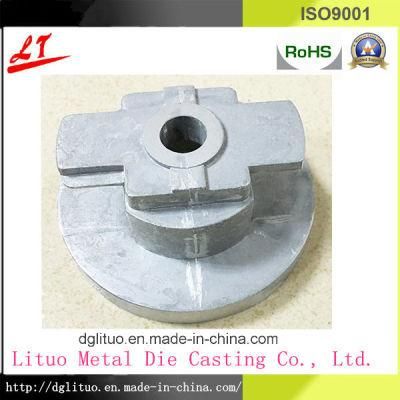 High Pressure Aluminum Die Casting