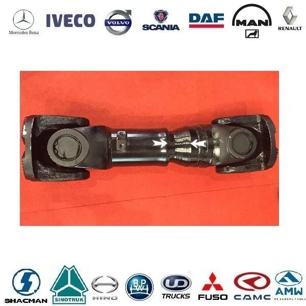 Iveco Flange Yoke 93160243 93160220 42532296 93192008 42480980 8122925 93191197 93192013 4280665 93159312 93194977 42480665 42491832 42480096 42480093