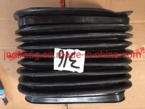 Wg9719190015 Bounsing Rubber Sinotruk HOWO Truck Spare Parts
