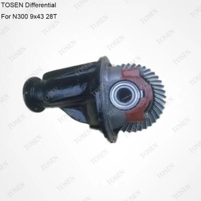 N300 9X43 28t Differential for N300 Car Accessories Car Spare Parts