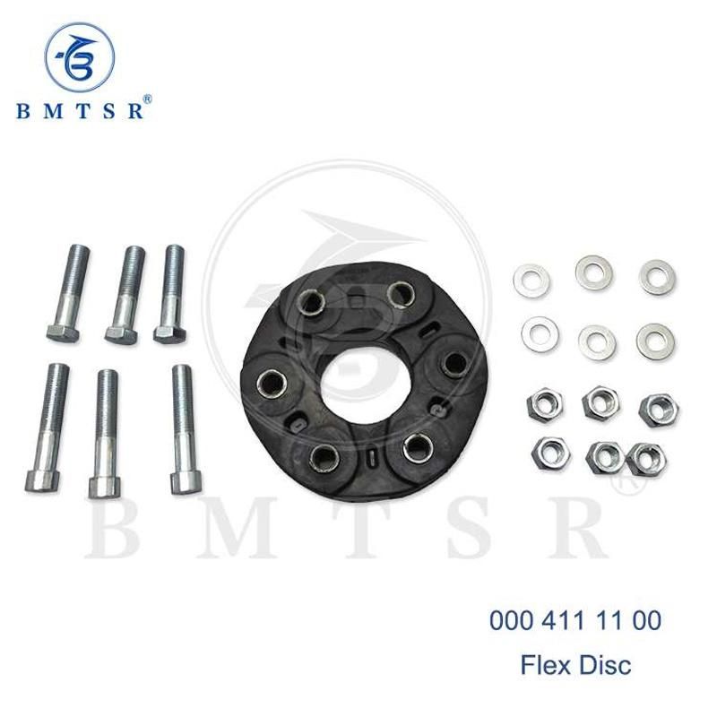 Flex Disc for W166 W251 X164 0004111100