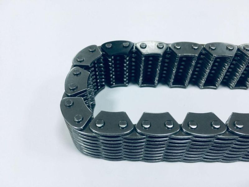 Auto Timing Chain Hv-110 29225-60A01 29225-6A000 96067054 Transfer Case Chains Transmission Gear Box Chain for Nissan/ Vitar