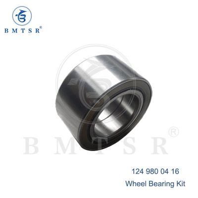 Bmtsr Auto Wheel Hub Bearing for W124 1249800416