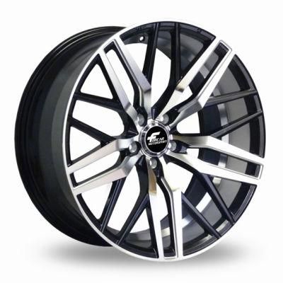 Forcar Forged T6061 Aluminum Car Wheel Rims for Sale