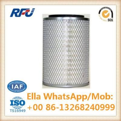 7y-0404 High Quality Auto Parts Air Filter for Cat