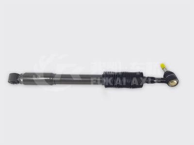 Wg9114470106 Steering Damping Shock Absorber for Sinotruk HOWO Truck Spare Parts