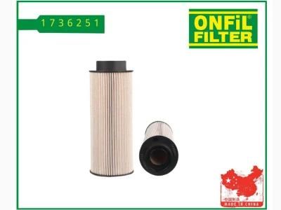 E103kp01d1972 PU100032X X770914 Fuel Filter for Auto Parts (1736251)