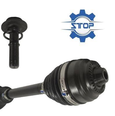 Favorable Price CV Axles for All BMW Vehicles Car Parts