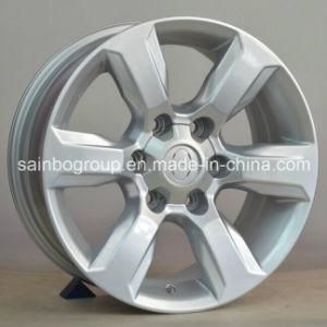 F80399 for Toyota Replica Car Aluminum Wheel Rim