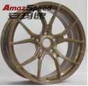 20 Inch Forged Alloy Wheel with PCD 5X130