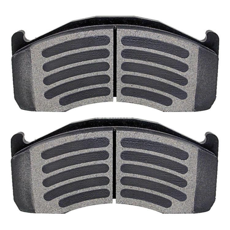 Brake Pad Wva 29115 29148 OE 0034201220 for Atego Accelo Tourino Tgl L2000