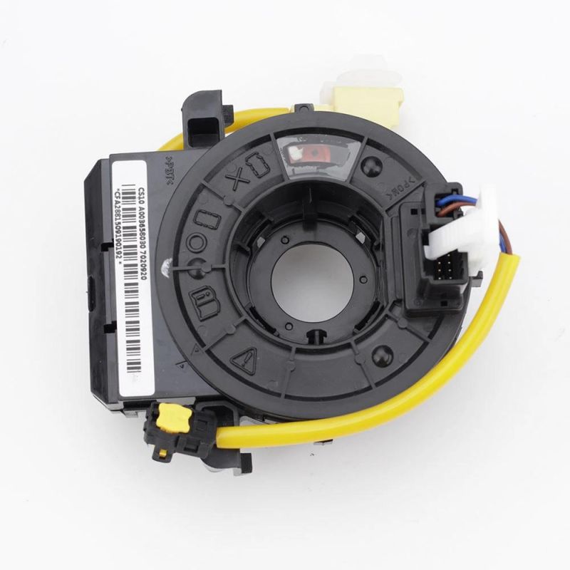 Fe-As2 Airbag Clock Spring Steering Sensor Cable for Mitsubishi Cheetah CS10 OEM A00368030