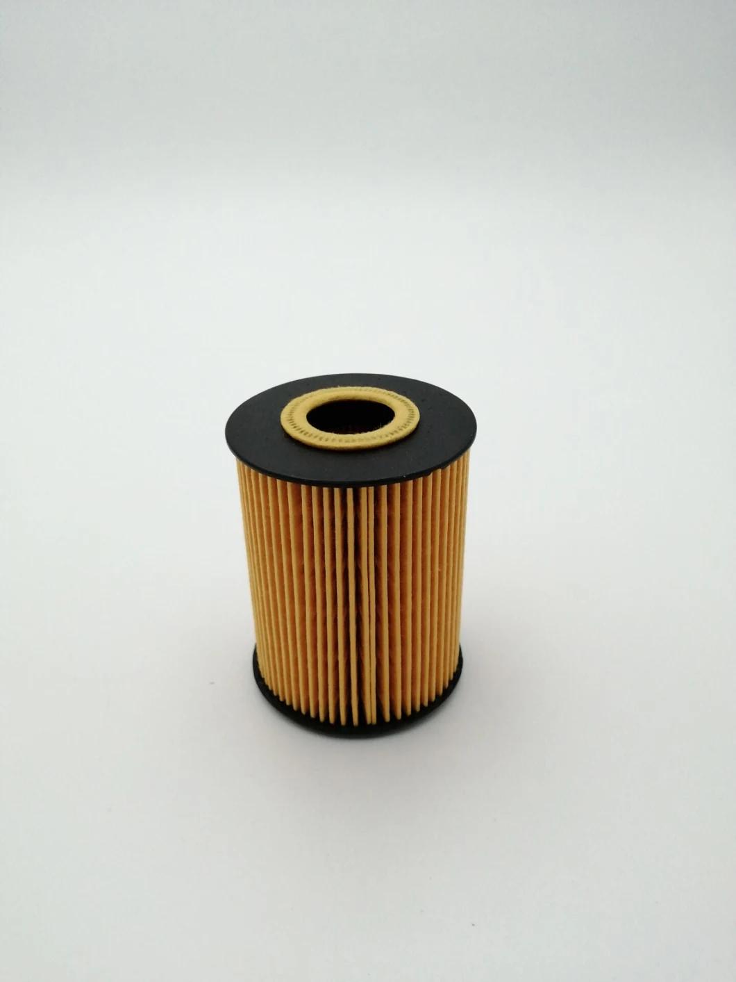 Auto Parts Filter Element Car Parts 96808900/Ox355 3/OFC-5204 Oil Filter for Opel Chevrolet