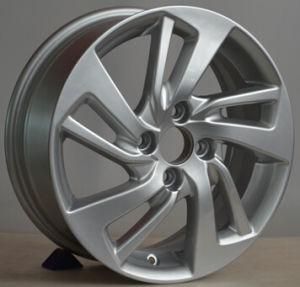 16 17inch 4X100 Alloy Wheel, Honda Wheel Rims for Sale