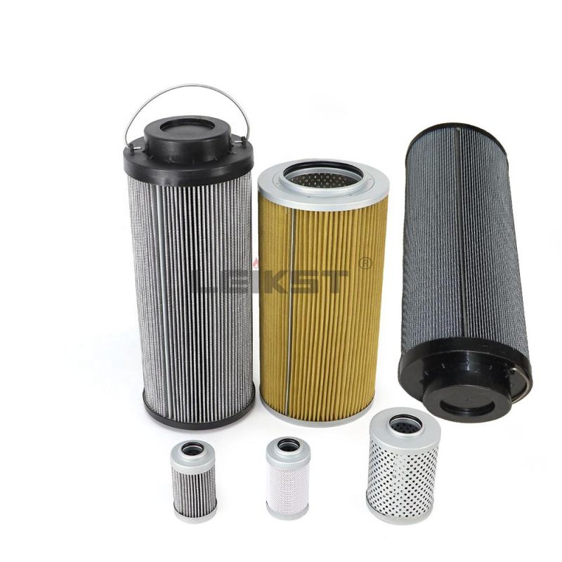 Hf7935/Bt8906/922961/Hf30246/Hc8700fks8h Hydraulic Oil Filter Hf28974 8sv1bgpb14 Fiberglass Filter Element