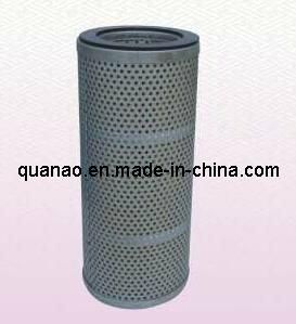 Eco-Friendly Auto Part for Isuzu Air Filter Zy-001 Reply in Time