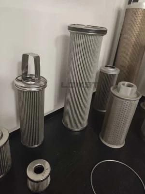 400 Micron Stainless Steel Fuel /Oil Filter Elements for Hydraulic System