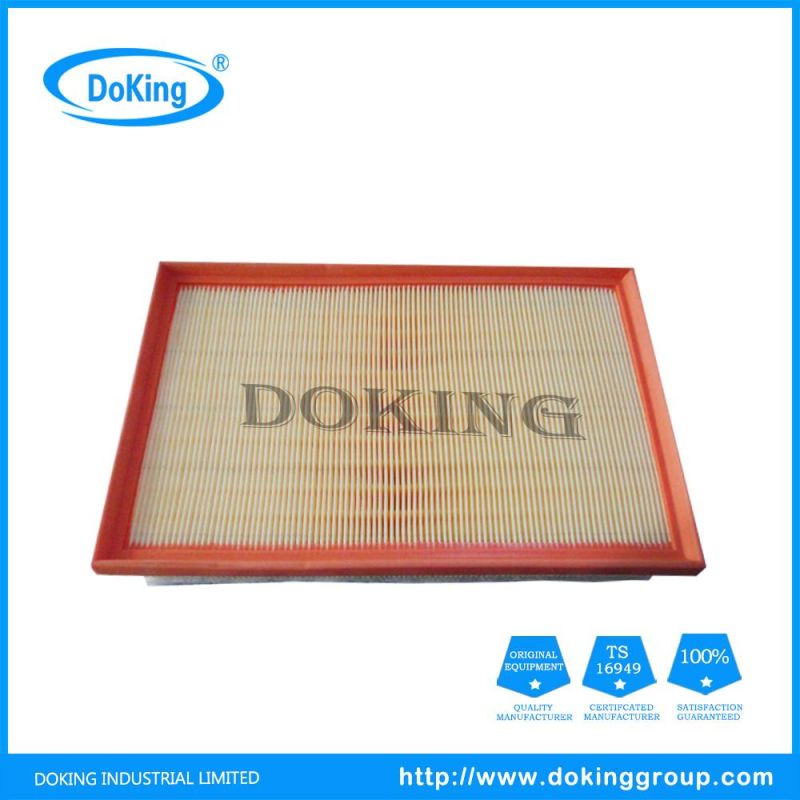 Engine Auto Parts Air Filter 8649788 for Cars
