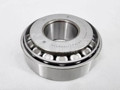 Mq6-32499-0194 Tapered Roller Bearing for Sinotruk Truck Spare Parts Taper Roller Bearing