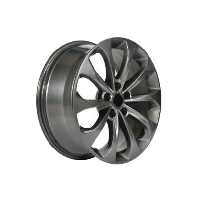 New Design Forged Car Rims Alloy Wheels 19inch 5X114.3 Wheels 20 Inch
