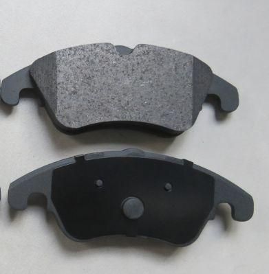 Mercedes Ceramic Brake Pad D1342-8453