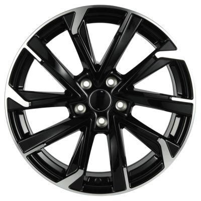 18X7.5 Machine Spoke Wheel Rim Tuner