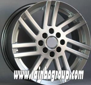 15X9 Car Alloy Wheel Rim F50214