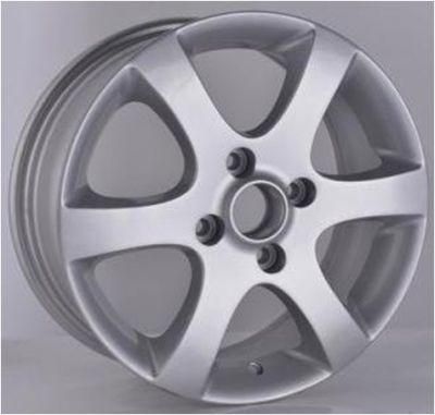 N615 JXD Brand Auto Spare Parts Alloy Wheel Rim Replica Car Wheel for Chevrolet