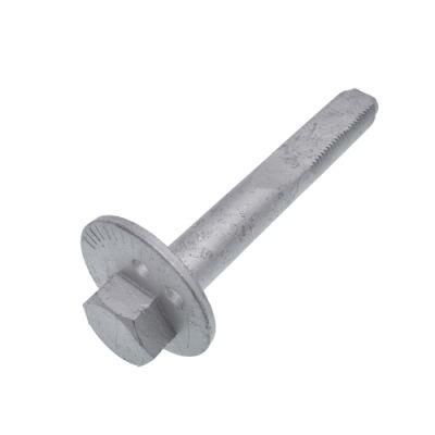 Camber Correction Screw Camber Correction Screw