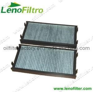 64316945586 CUK2941-2 Air Filter for BMW