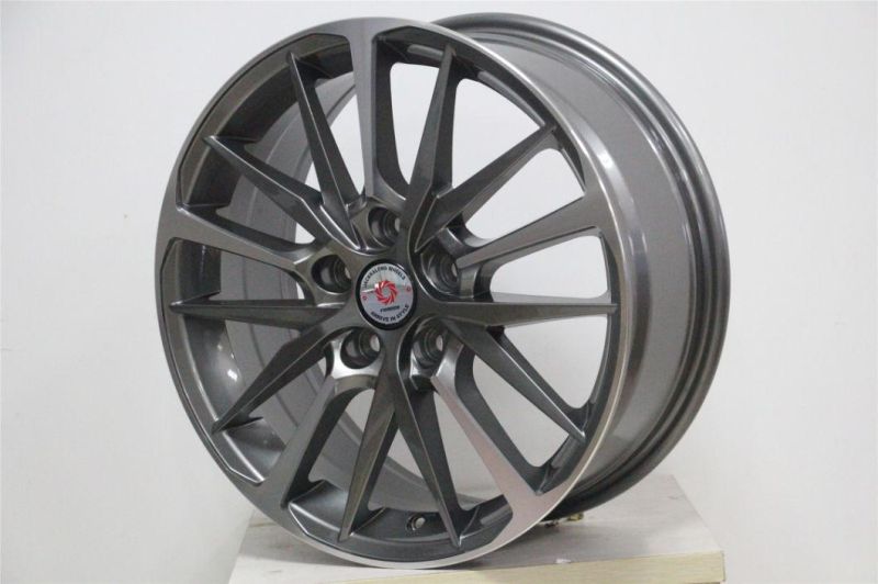 Replica Alloy Wheel for Japan Car Make