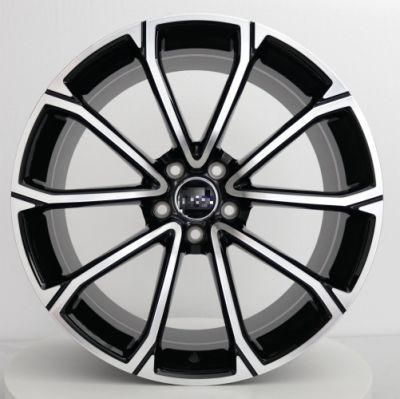 Rim for Car, 19 Inches 5hole 5X114.3 Personalized Custom Forged Car Wheel