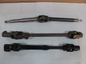 Drive Shaft with No Plaining Series